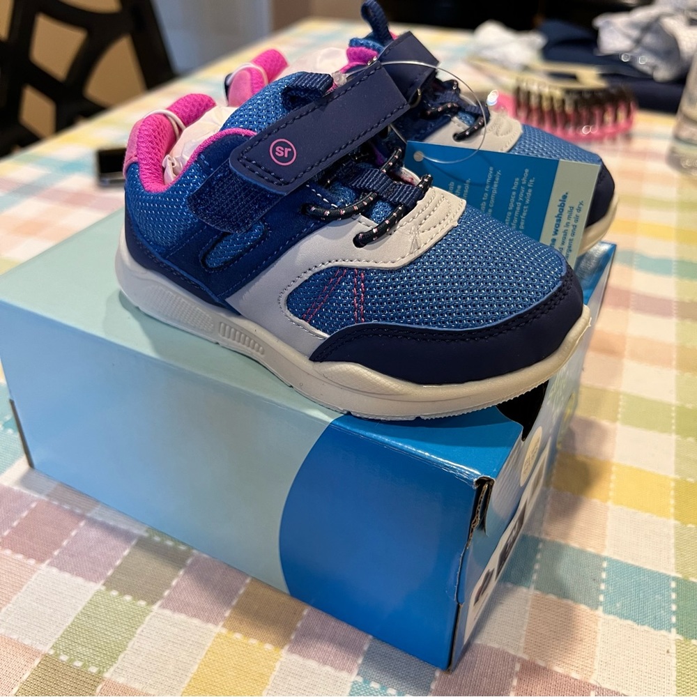 STRIDE RITE 360 - azaria sneaker